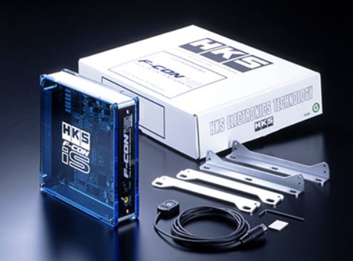 HKS Harness F-Con V for Skyline R32/33