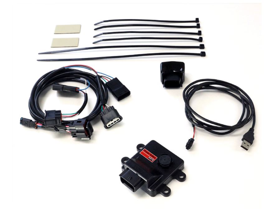 HKS Power Editor for Gr Yaris