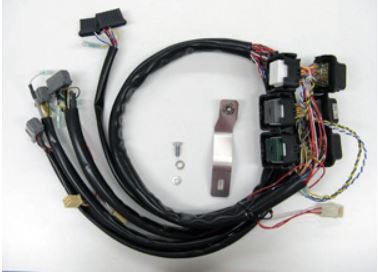 HKS Harness F-Con Hp5-10 for Honda Cr-Z