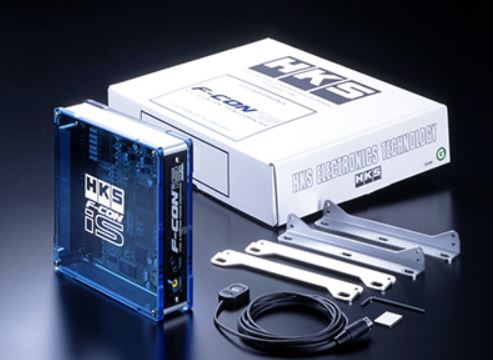 HKS F-Con Harness Np5-16 Z33/Cpv35