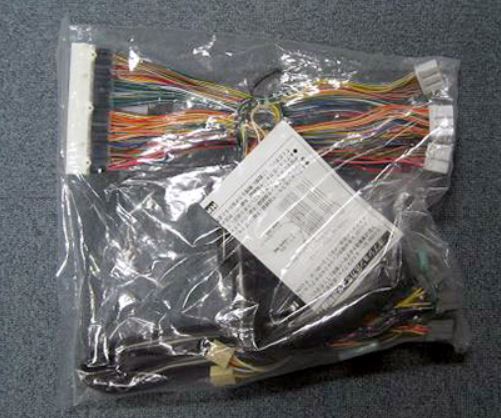 HKS Harness F-Con for  Fp5-9 Impreza Gdb(F,G Ej25), Grb/Grf