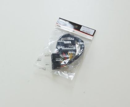 HKS Turbo Timer Harness Tt-3