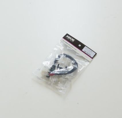 HKS Turbo Timer Harness Ft-6 (Not Push Button Start Cars)