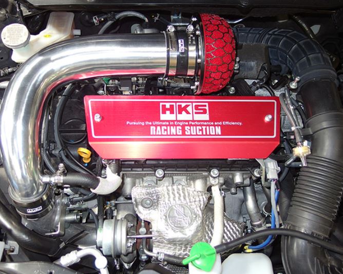 HKS Racing Suction Kit for Swift Sport ZC33S K14C Turbo