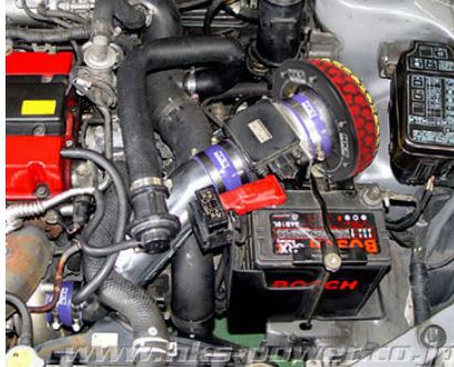 HKS Racing Suction Kit for Evo 4 4G63T
