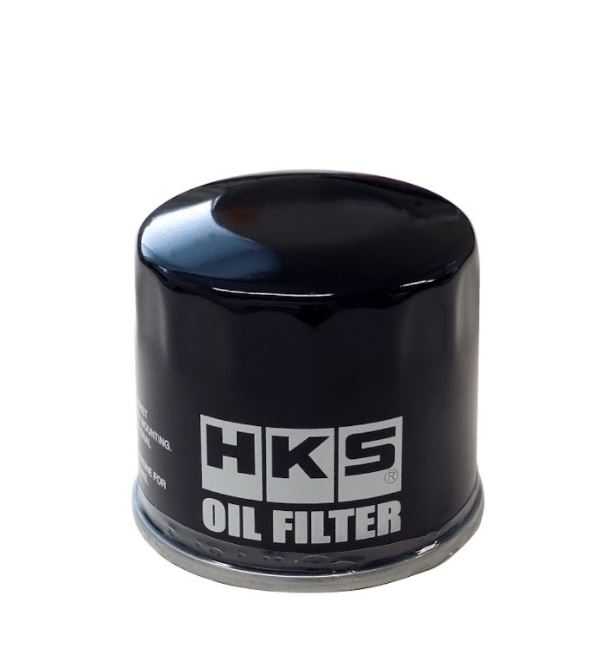 HKS Oil Filter 74mm X H85mm  (Unf 3/4 -16)