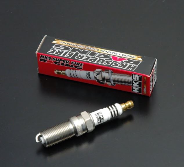 HKS Spark Plug Ruthenium