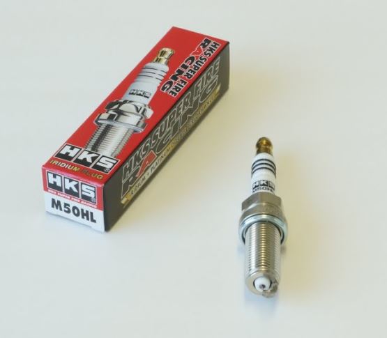 HKS Spark Plug Iridium
