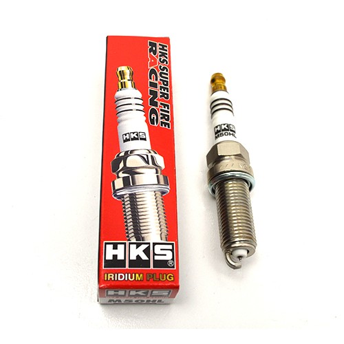 HKS Spark Plug Iridium