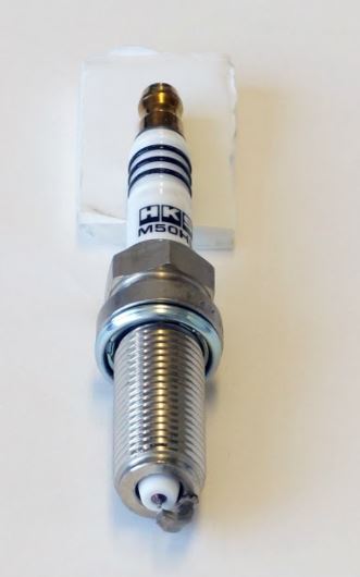 HKS Spark Plug Iridium