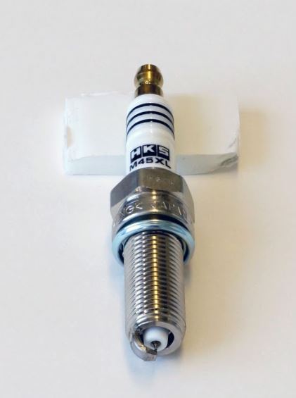 HKS Spark Plug Iridium Evo X Hyundai i30N etc.