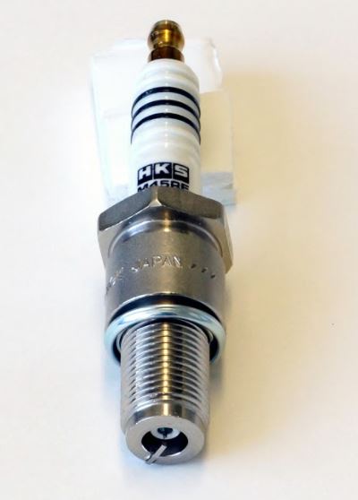 HKS Spark Plug I/P Rotary (Leading)