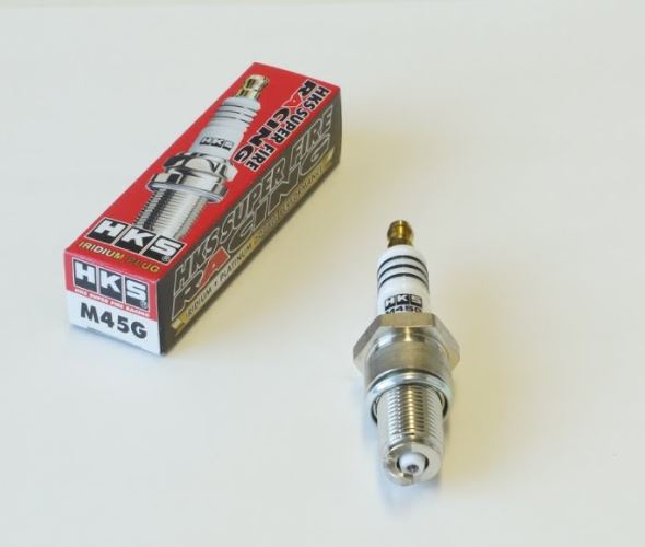HKS Spark Plug Iridium