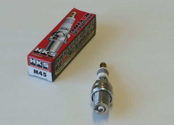 HKS Spark Plug Iridium