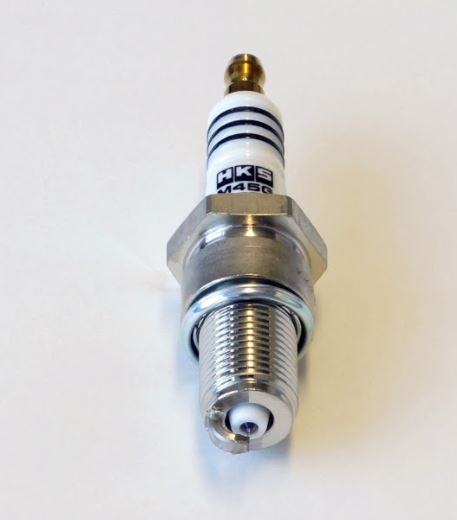 HKS Spark Plug Iridium