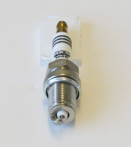 HKS Spark Plug Iridium