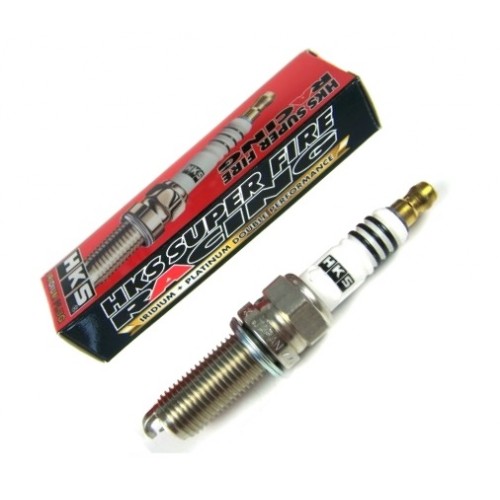 HKS Spark Plug Iridium