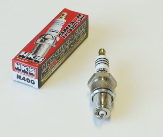 HKS Spark Plug Iridium [Sr010153]