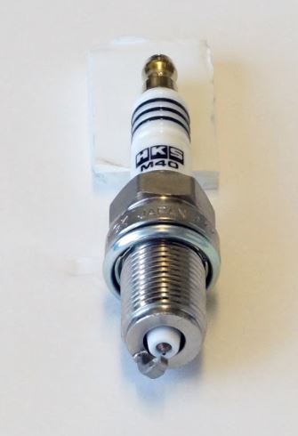 HKS Spark Plug Iridium