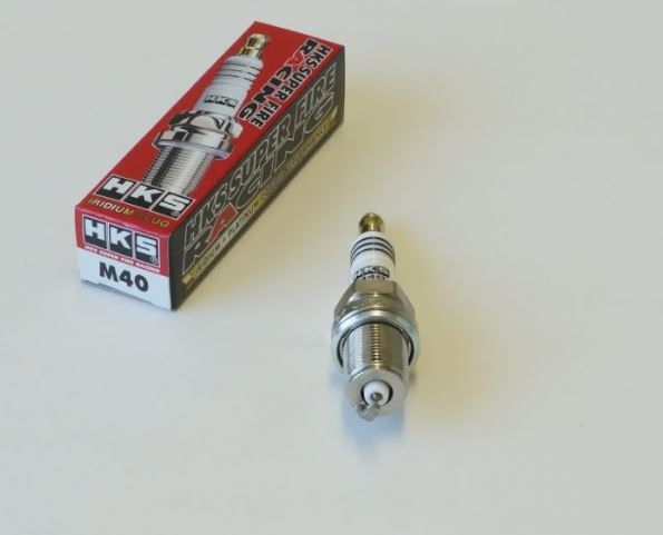 HKS Spark Plug Iridium