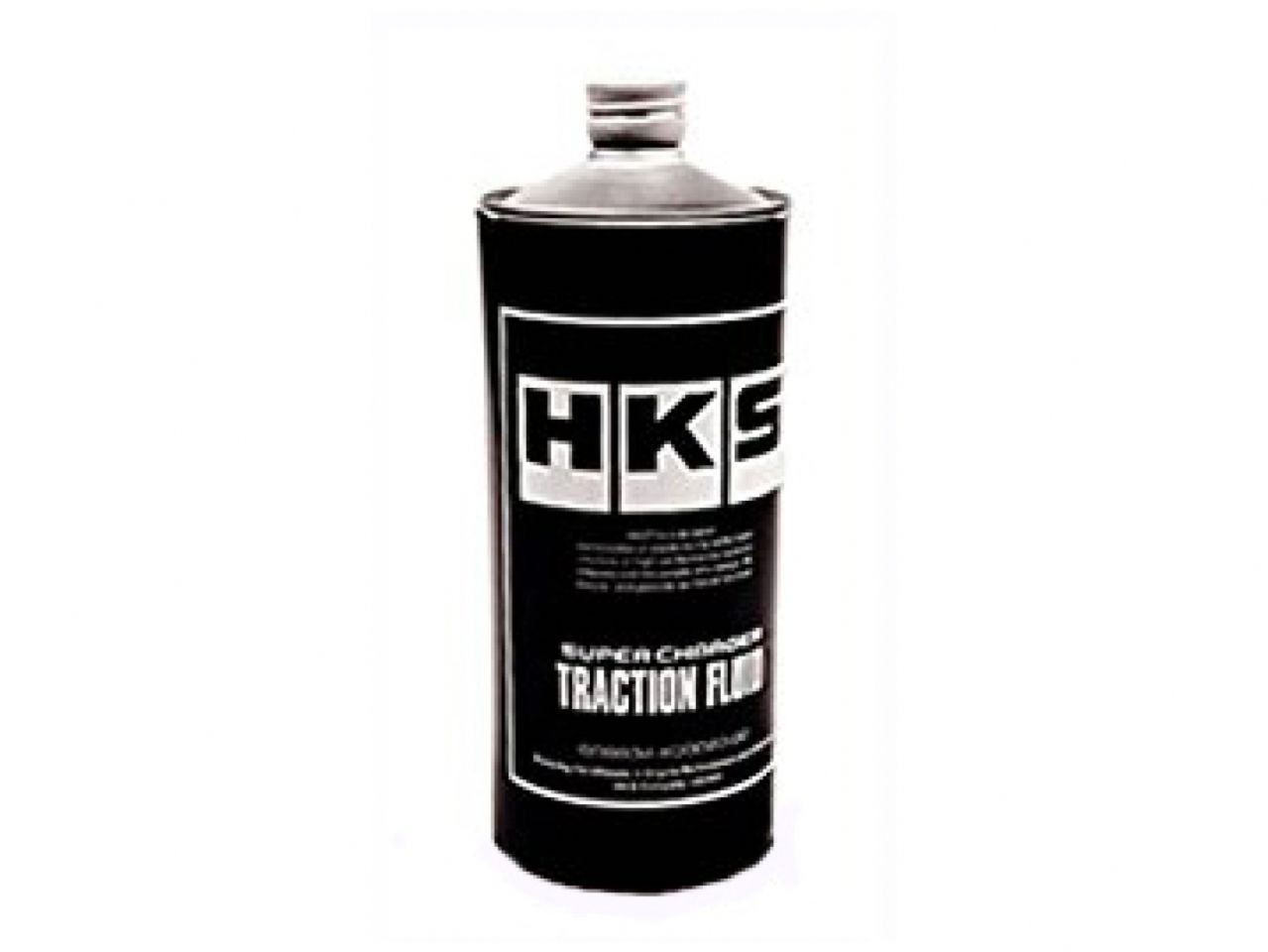 HKS GT Supercharger Traction Fluid (800ml)