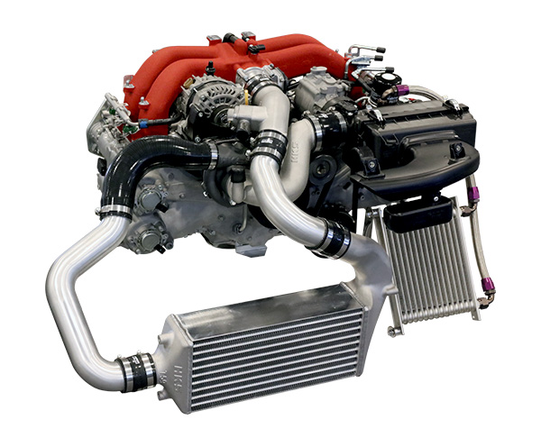 HKS GT2 Supercharger Pro Kit For GT86/BRZ (12001-AT009)