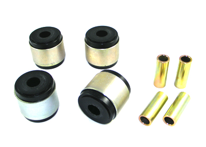 Whiteline – Rear Trailing arm – lower rear bushing