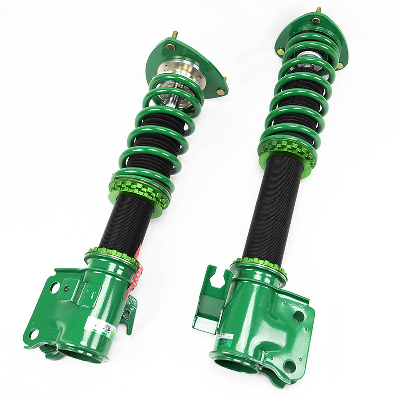 Tein Flex Z Coilover Kit For Subaru Impreza WRX and STi 2000-2005 5×100 pcd