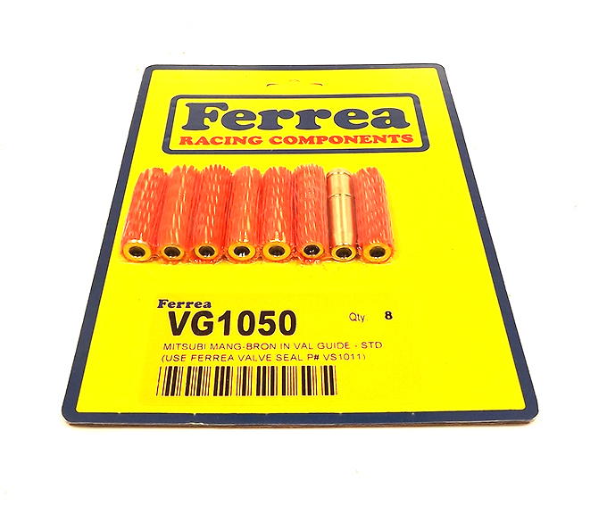 Ferrea Valve Guide 4G63T IN Std. Mg.Br