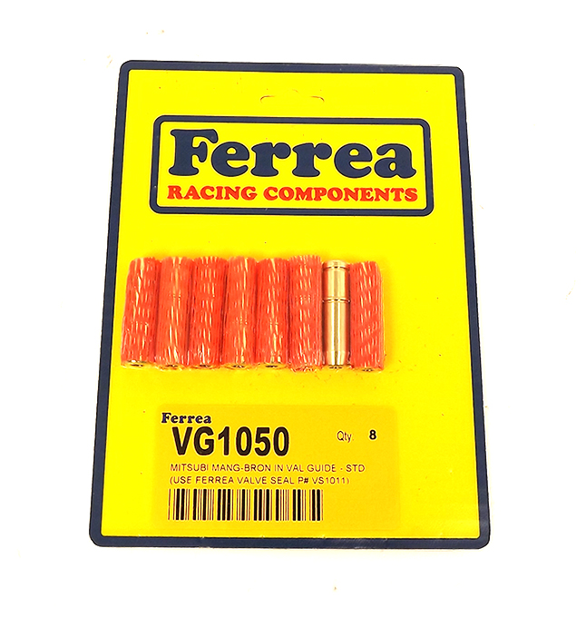 Ferrea Valve Guide 4G63T IN Std. Mg.Br