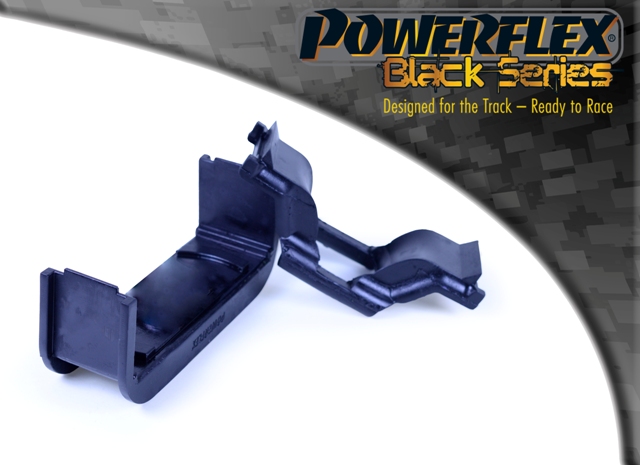 Powerflex Front Upper Right Engine Mount Insert