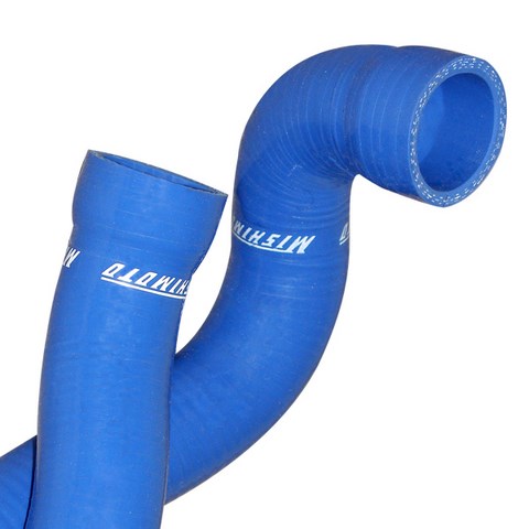Mishimoto BMW E46 M3 Silicone Radiator Hose Kit 2001-2006