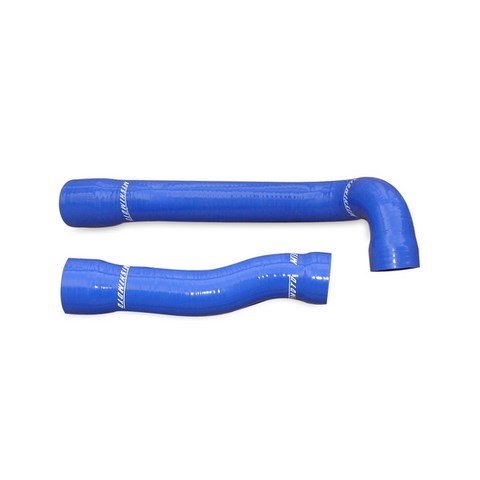 Mishimoto BMW E46 M3 Silicone Radiator Hose Kit 2001-2006