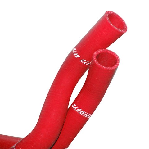 Mishimoto Honda Civic Silicone Radiator Hose Kit 1992-2000