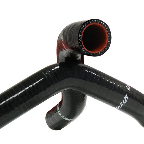 Mishimoto Honda Civic Silicone Radiator Hose Kit 1992-2000