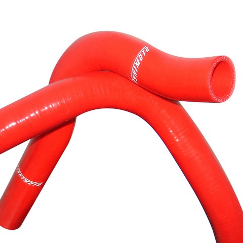 Mishimoto Honda Civic Silicone Radiator Hose kit 1992-2000 B