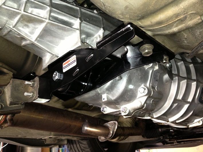 Vibra Technics Nissan Skyline R32 R33 R34 Transmission mount