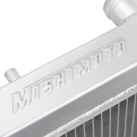 Mishimoto Hyundai Tiburon Performance Aluminum Radiator 200