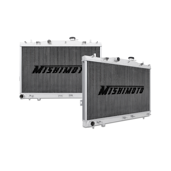 Mishimoto Hyundai Tiburon Performance Aluminum Radiator 200