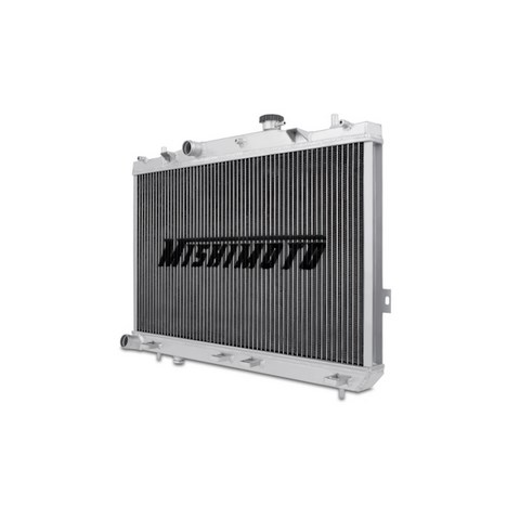 Mishimoto Hyundai Tiburon Performance Aluminum Radiator 200