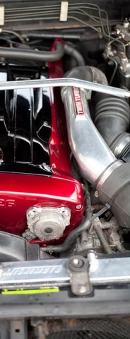 Mishimoto Nissan Skyline R32 Performance Aluminum Radiator