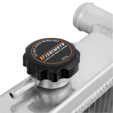 Mishimoto Honda Prelude Performance Aluminum Radiator 1997-2