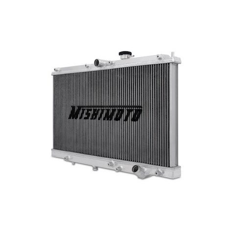 Mishimoto Honda Prelude Performance Aluminum Radiator 1997-2