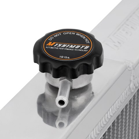 Mishimoto Mazda Miata Performance Aluminum Radiator 1999-200
