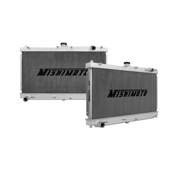 Mishimoto Mazda Miata Performance Aluminum Radiator 1999-200