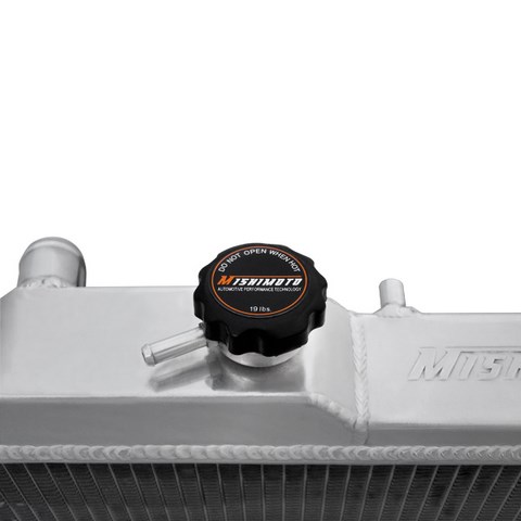 Mishimoto Mazda Miata X-Line Performance Aluminum Radiator