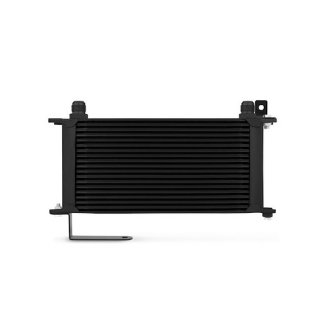 Mishimoto Subaru WRX Oil Cooler Kit 2008 Black