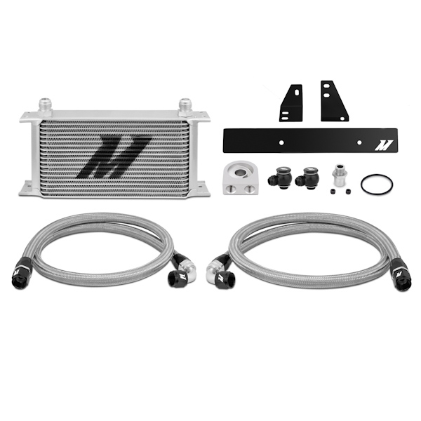 Mishimoto Nissan 370Z 2009-2020/Infiniti G37 2008-2015 Oil C