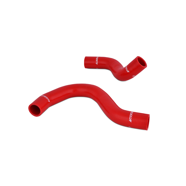 Mishimoto Honda Civic SI Silicone Hose Kit 2002-2005 Red