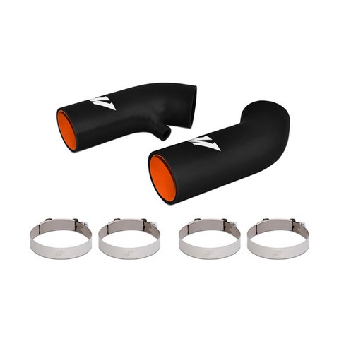 Mishimoto Nissan 370z Silicone Air Intake Hose Kit 2009-202
